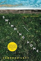 Cover of Swimming Home: A Novel