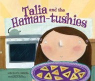 Cover of Talia and the Haman-Tushies