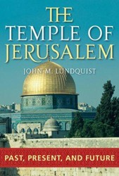 Cover of The Temple of Jerusalem