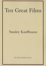 Cover of Ten Great Films