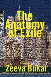 Cover of The Anatomy of Exile