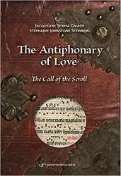 Cover of The Antiphonary of Love: The Call of the Scroll