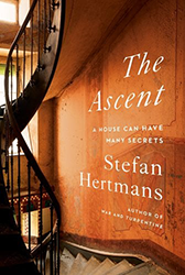 Cover of The Ascent: A House Can Have Many Secrets