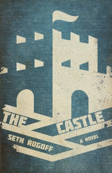 Cover of The Castle