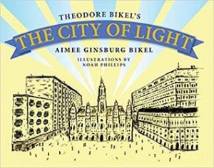 Cover of The City of Light