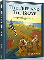 Cover of The Free and the Brave