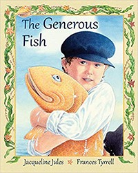 Cover of The Generous Fish