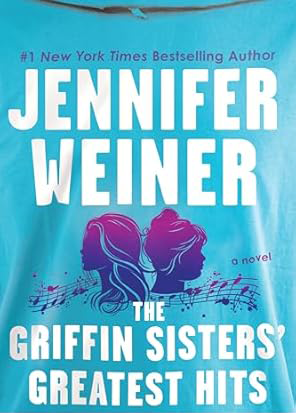 Cover of The Griffin Sisters' Greatest Hits