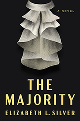 Cover of The Majority: A novel