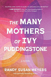 Cover of The Many Mothers of Ivy Puddingstone