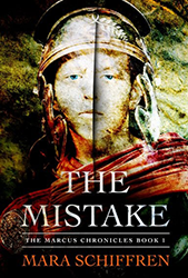 Cover of The Mistake