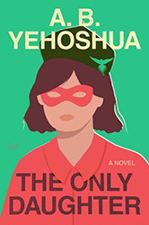 Cover of The Only Daughter