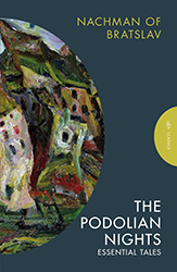 Cover of The Podolian Nights