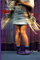 Cover of The Shortest Skirt in Shul
