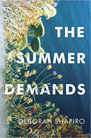 Cover of The Summer Demands