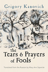 Cover of The Tears and Prayers of Fools