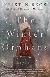 Cover of The Winter Orphans
