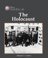 Cover of The Holocaust