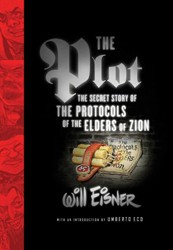 Cover of The Plot: The Secret Story of the Protocols of the Elders of Zion