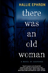 Cover of There Was An Old Woman