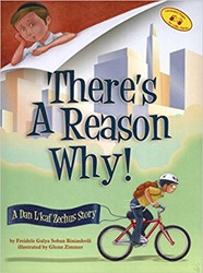 Cover of There's a Reason Why!