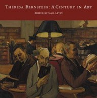 Cover of Theresa Bernstein: A Century in Art