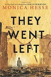 Cover of They Went Left