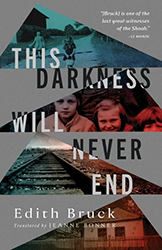 Cover of This Darkness Will Never End