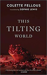 Cover of This Tilting World
