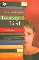 Cover of Tolstoy Lied: A Love Story
