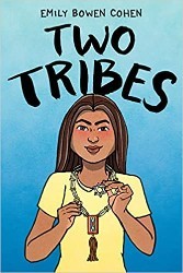 Cover of Two Tribes