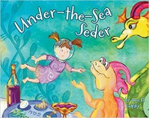 Cover of Under-the-Sea Seder