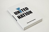 Cover of United Nation: The Humanitarian Spirit Of Israel