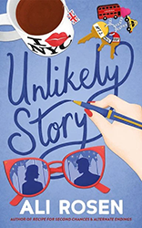 Cover of Unlikely Story