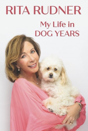 Cover of My Life In Dog Years: A memoir