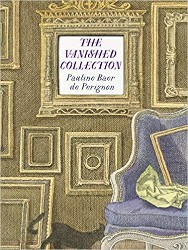 Cover of The Vanished Collection