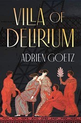 Cover of Villa of Delirium