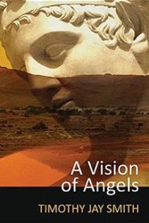 Cover of A Vision of Angels