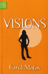 Cover of The Freak: Visions, Book Two