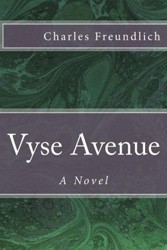Cover of Vyse Avenue