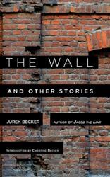 Cover of The Wall and Other Stories
