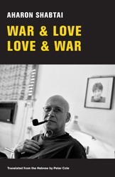 Cover of War and Love, Love and War