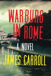 Cover of Warburg in Rome