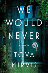 Cover of We Would Never