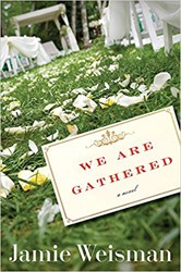 Cover of We Are Gathered: A Novel