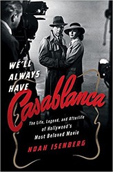 Cover of We'll Always Have Casablanca