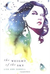 Cover of The Weight of the Sky
