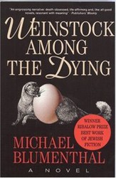 Cover of Weinstock Among the Dying