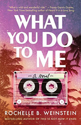 Cover of What You Do To Me