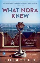 Cover of What Nora Knew